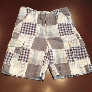 Boys (Size 6) Shorts